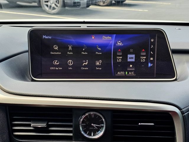 Used 2019 Lexus RX 350 F Sport AWD/4WD image 41