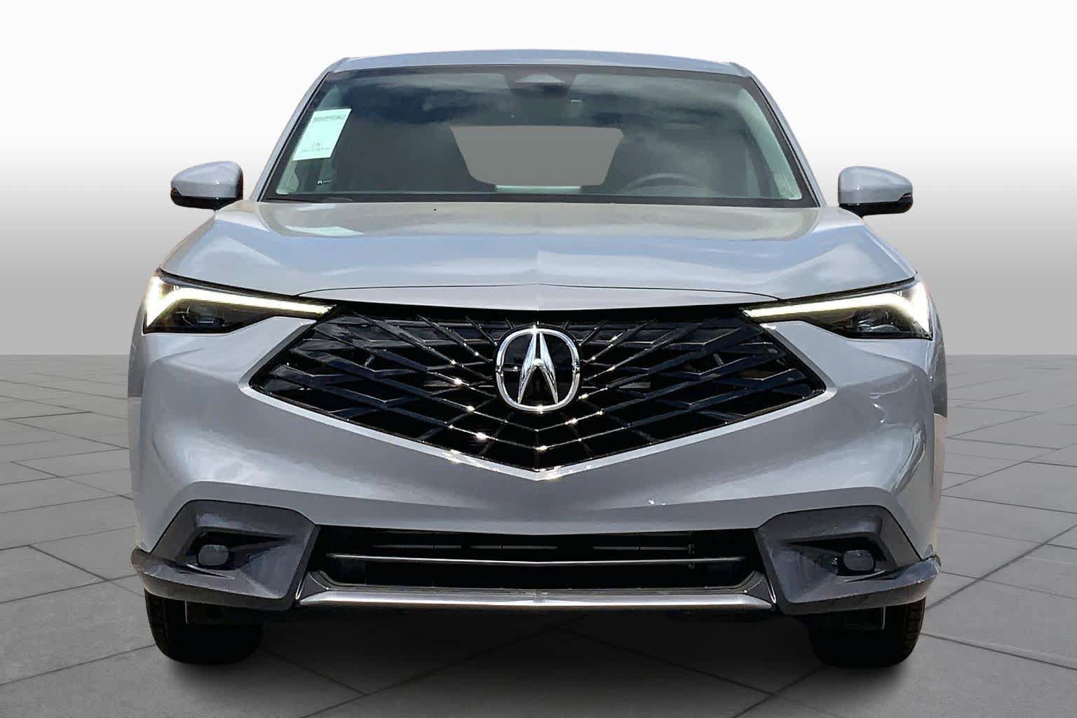 New 2026 Acura ADX FWD image 3