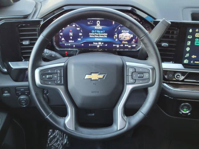 Used 2024 Chevrolet Silverado 1500 LT AWD/4WD image 30