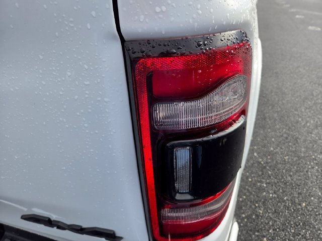 Used 2021 RAM 1500 Laramie AWD/4WD image 16