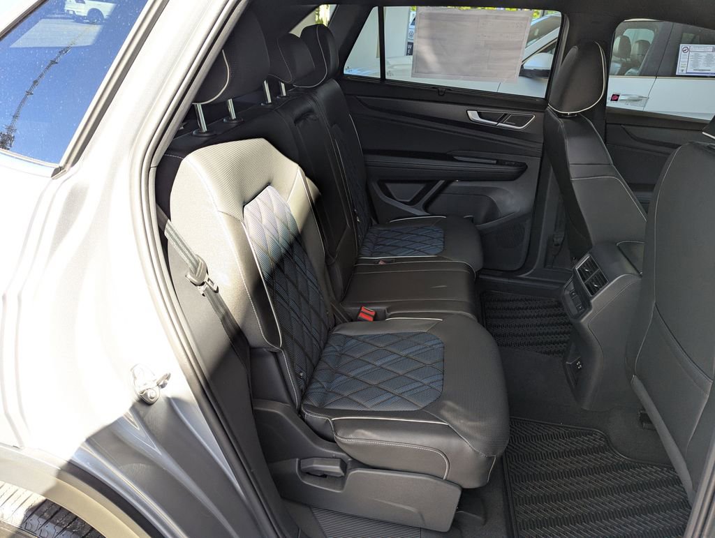 New 2026 Volkswagen Atlas Cross Sport SEL Premium R-Line image 34