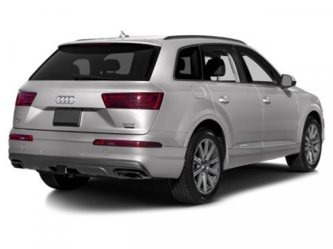 Used 2019 Audi Q7 3.0T Prestige w/ Prestige Package AWD/4WD image 2