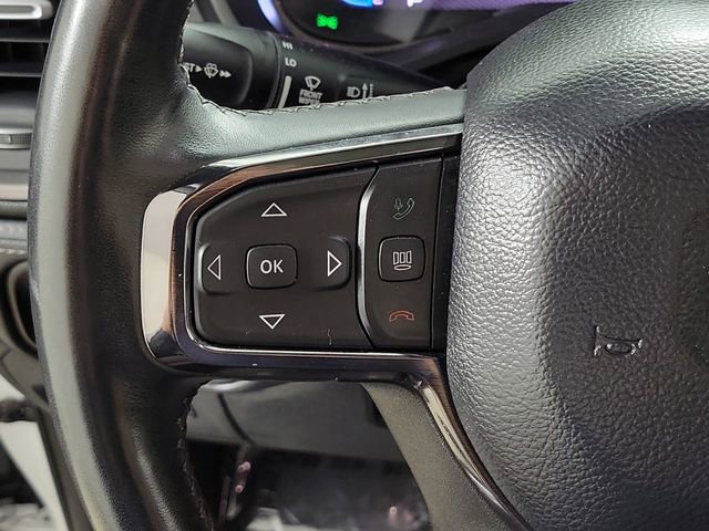 Used 2024 RAM 1500 Limited AWD/4WD image 25