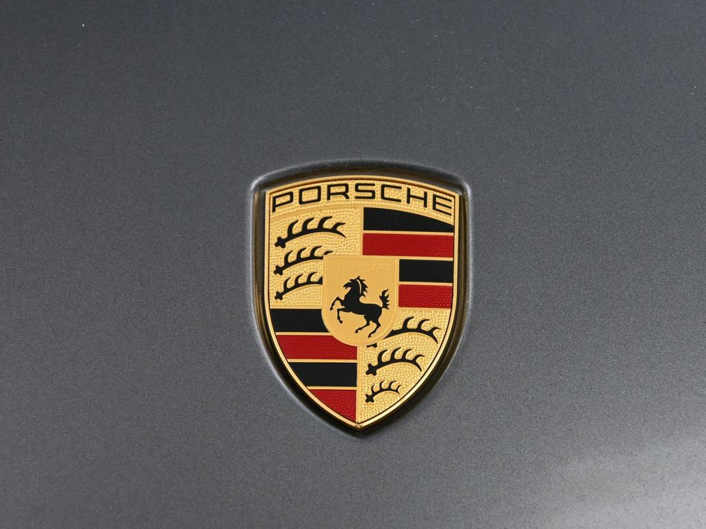 Certified 2023 Porsche Cayenne GTS image 31