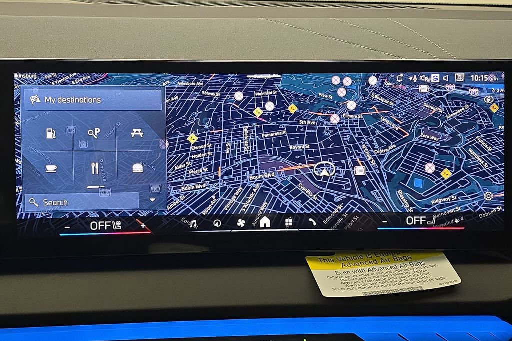 New 2026 BMW X3 xDrive30 w/ Premium Package image 19