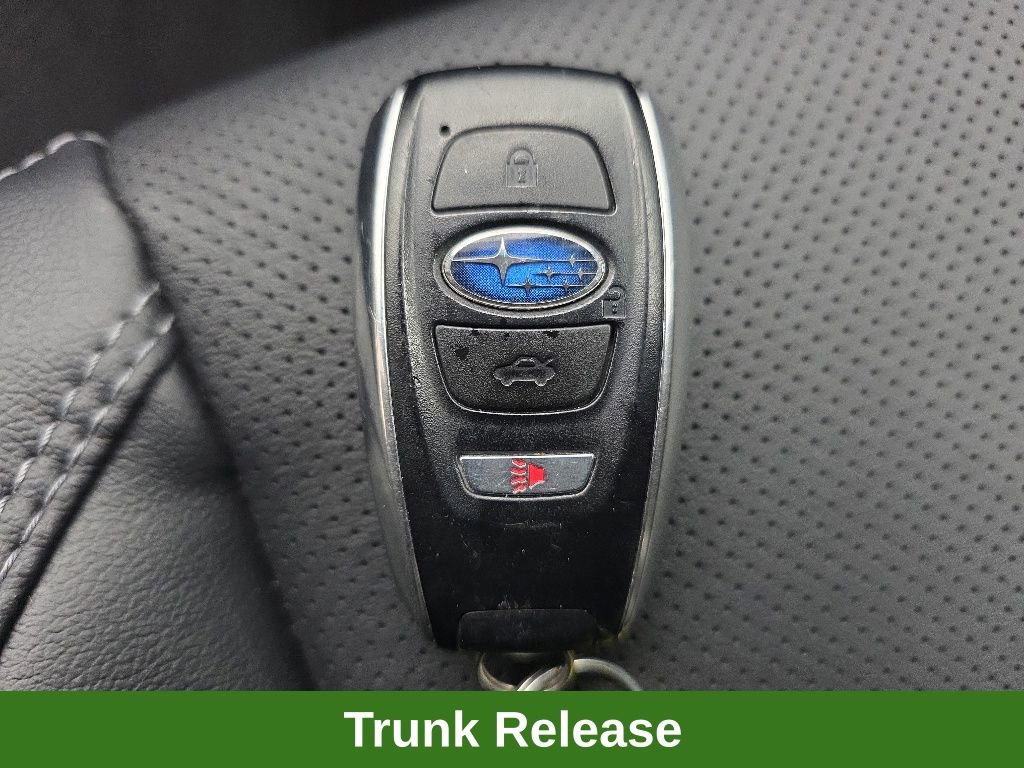 Used 2019 Subaru Legacy 3.6R Limited AWD/4WD image 50
