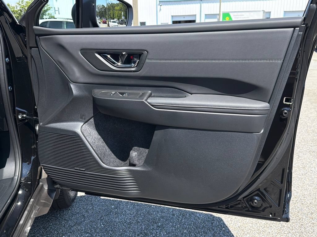 New 2026 Subaru Outback Touring XT AWD/4WD image 6