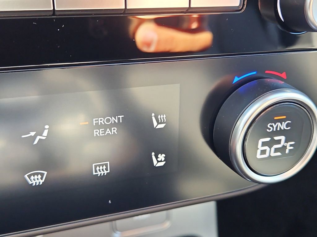 New 2026 Hyundai Ioniq 9 SEL image 10