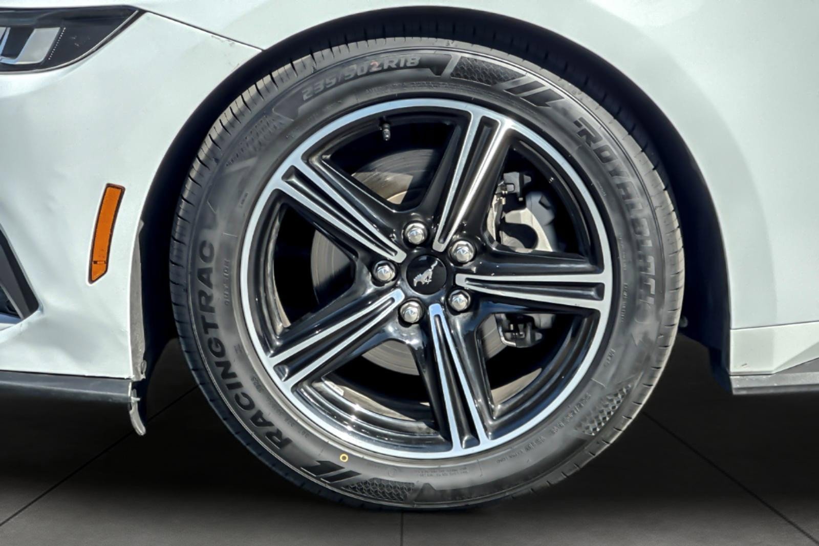 Used 2025 Ford Mustang Premium image 24