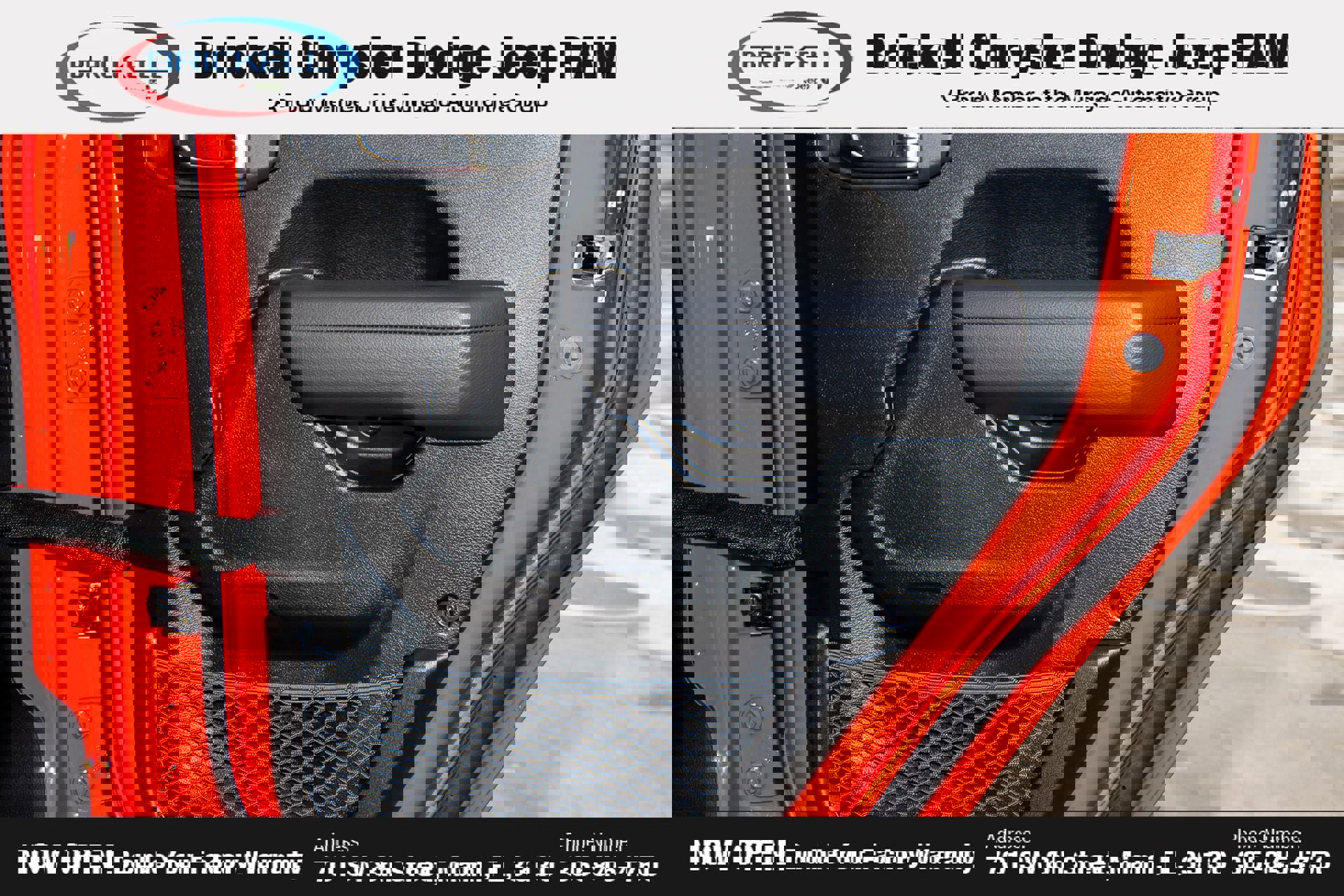 New 2026 Jeep Wrangler Sport image 12