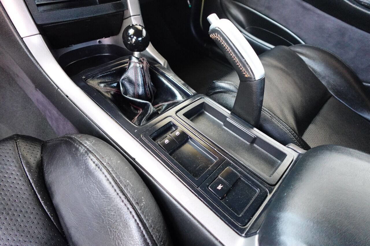 Used 2004 Pontiac GTO RWD image 27