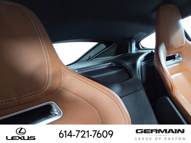 Used 2019 Jaguar F-TYPE Coupe image 20