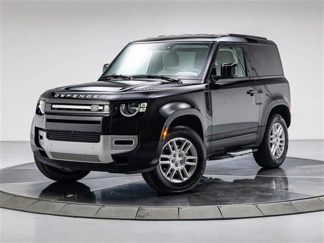 Used 2023 Land Rover Defender 90 S