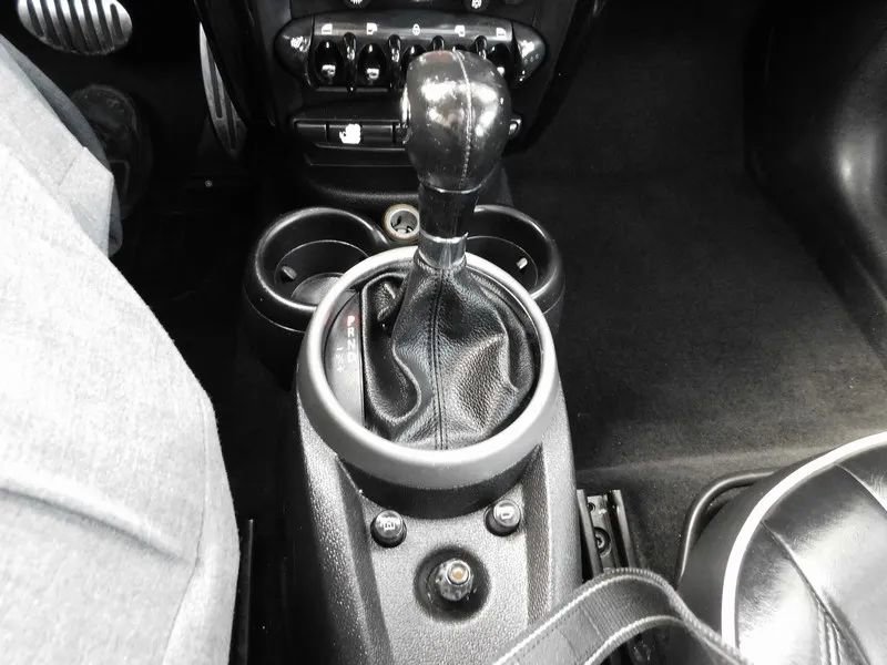 Used 2012 MINI Cooper Countryman S image 32