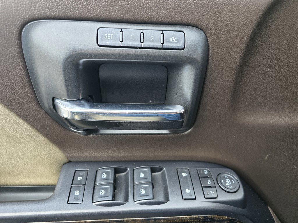 Used 2015 GMC Sierra 1500 Denali image 17