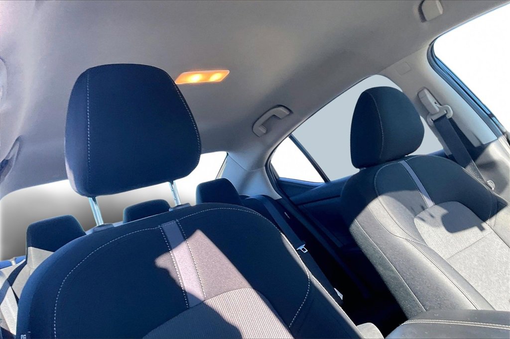 Used 2024 Nissan Sentra SV image 27