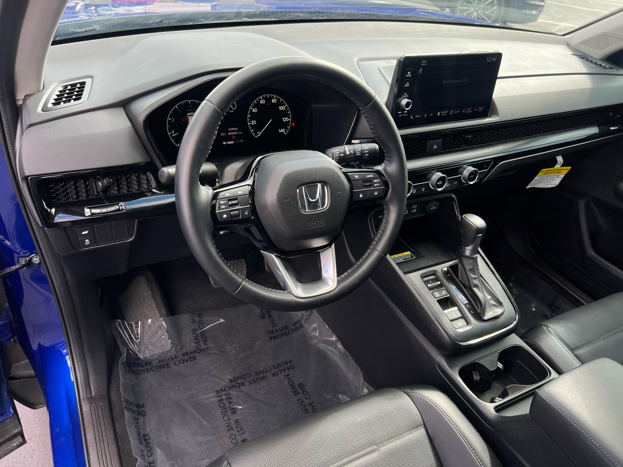 Used 2025 Honda CR-V EX-L image 39