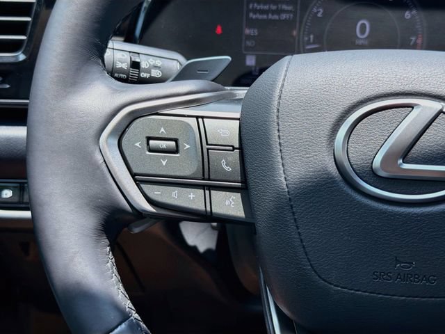 Used 2025 Lexus NX 250 FWD w/ Accessory Package (Z1) image 37