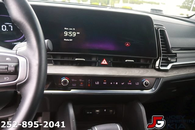 Certified 2023 Kia Sportage X-Line w/ X-Line Premium Package AWD/4WD image 21