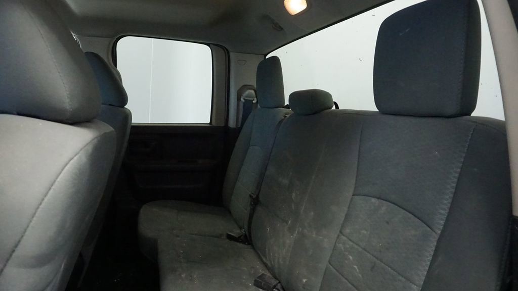Used 2015 RAM 1500 Express image 19