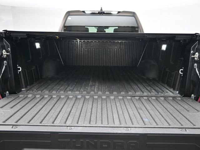 Used 2024 Toyota Tundra 1794 Edition image 30