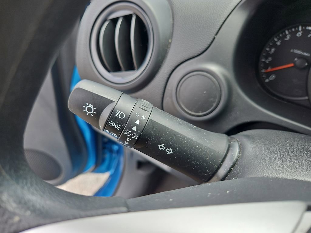 Used 2024 Mitsubishi Mirage ES FWD image 23