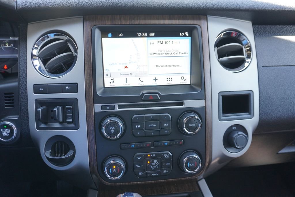Used 2017 Ford Expedition King Ranch image 8