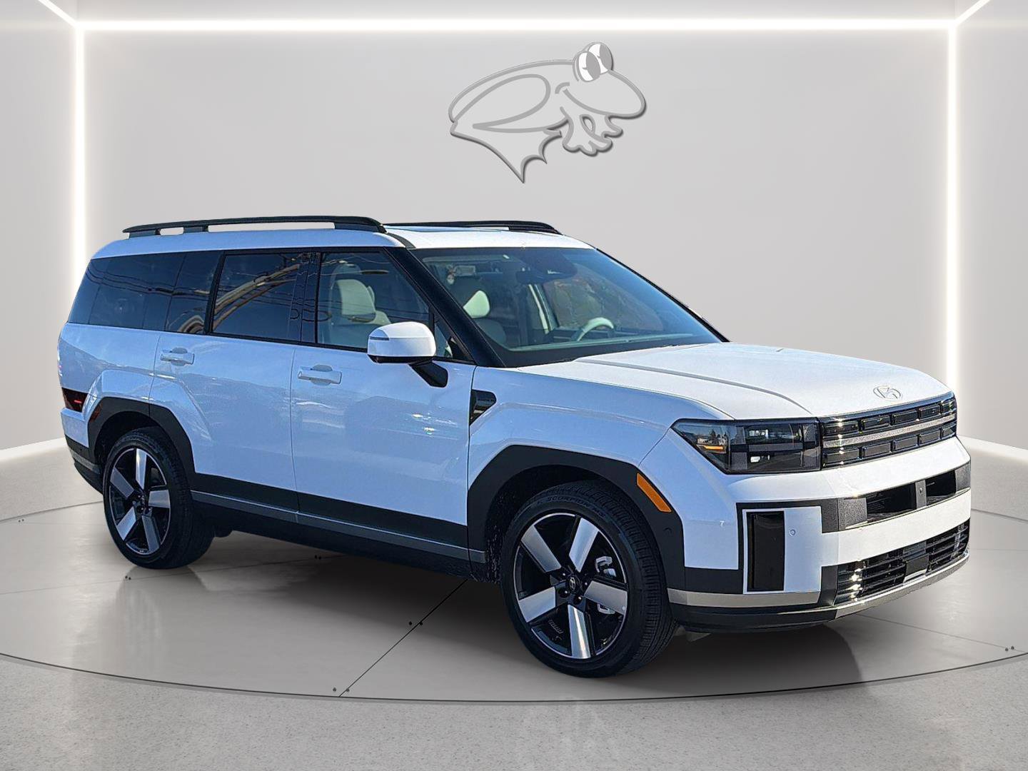 Certified 2026 Hyundai Santa Fe Limited image 6