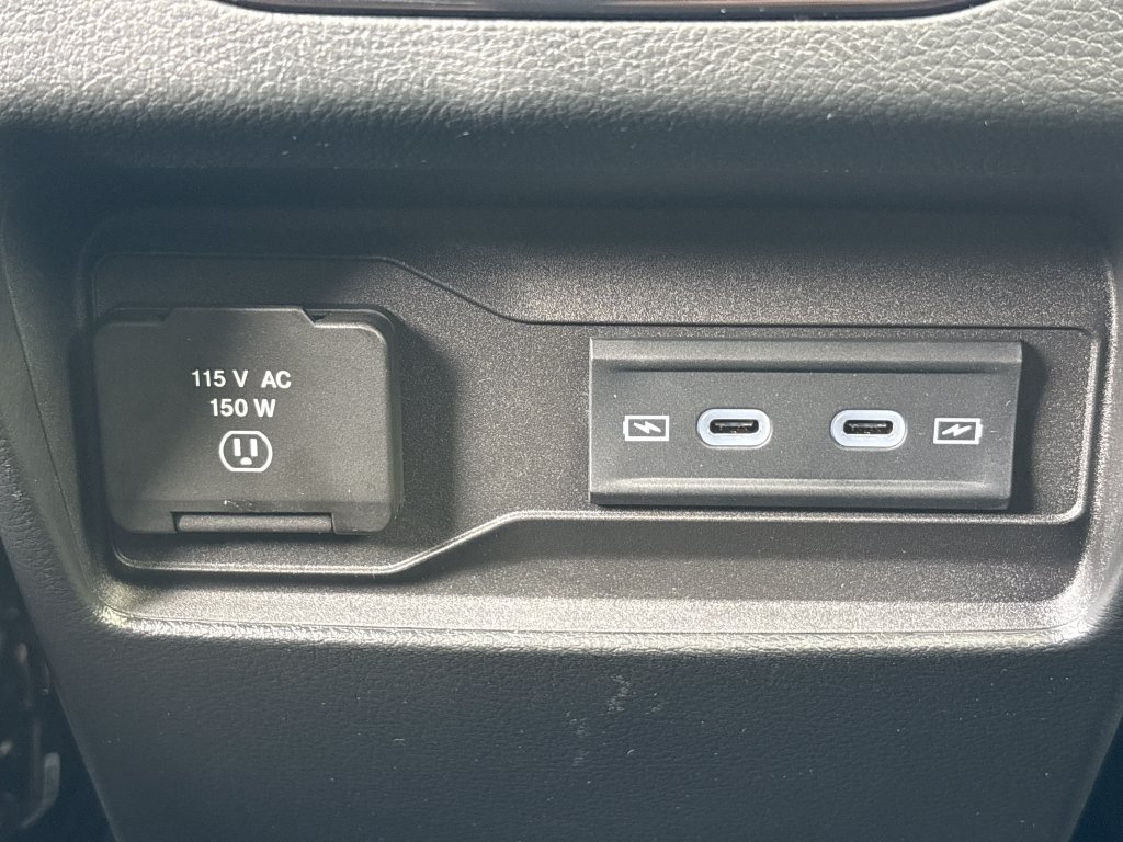 New 2027 Jeep Grand Cherokee Limited AWD/4WD image 22