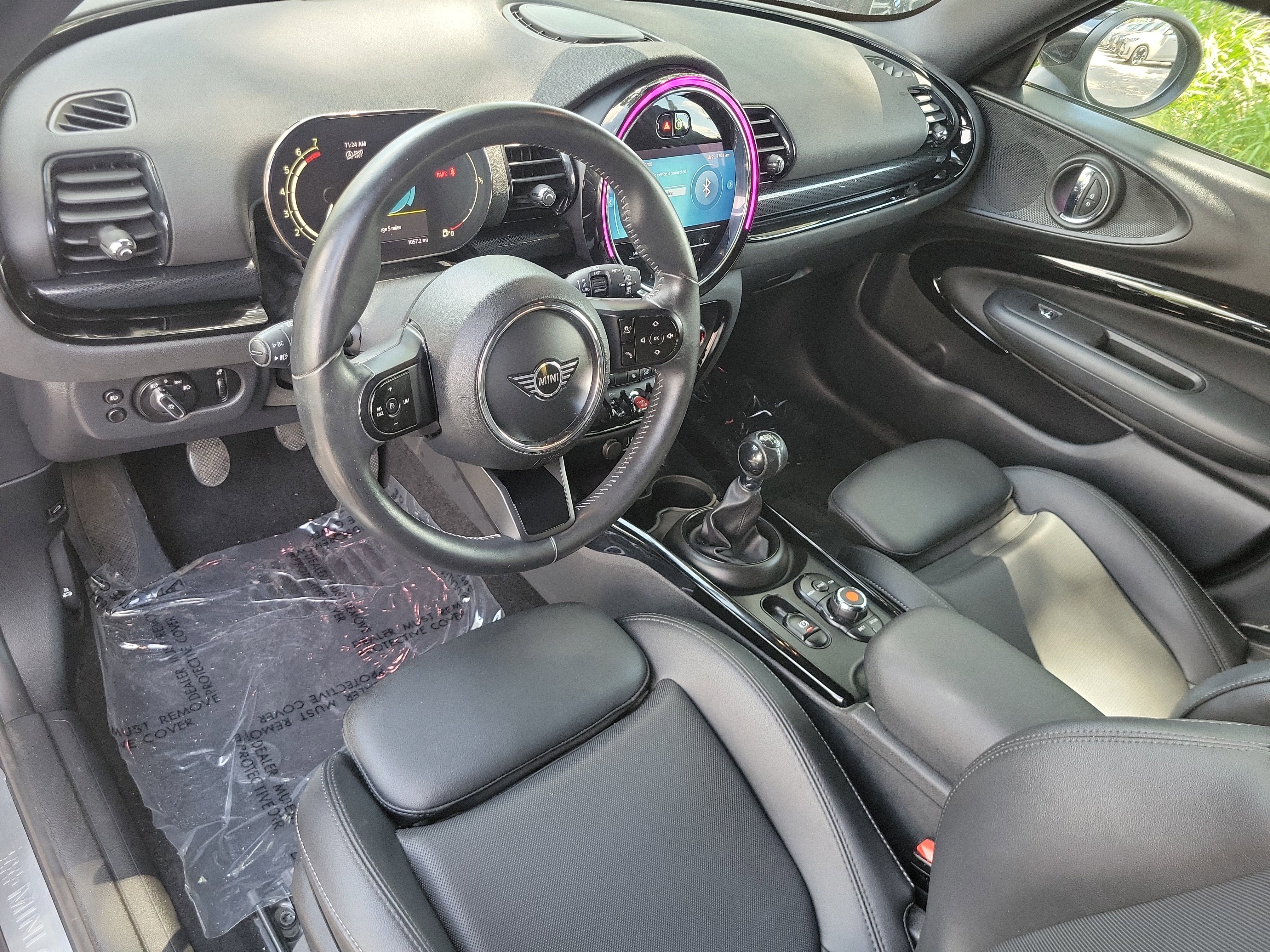 Used 2022 MINI Cooper Clubman S FWD image 19