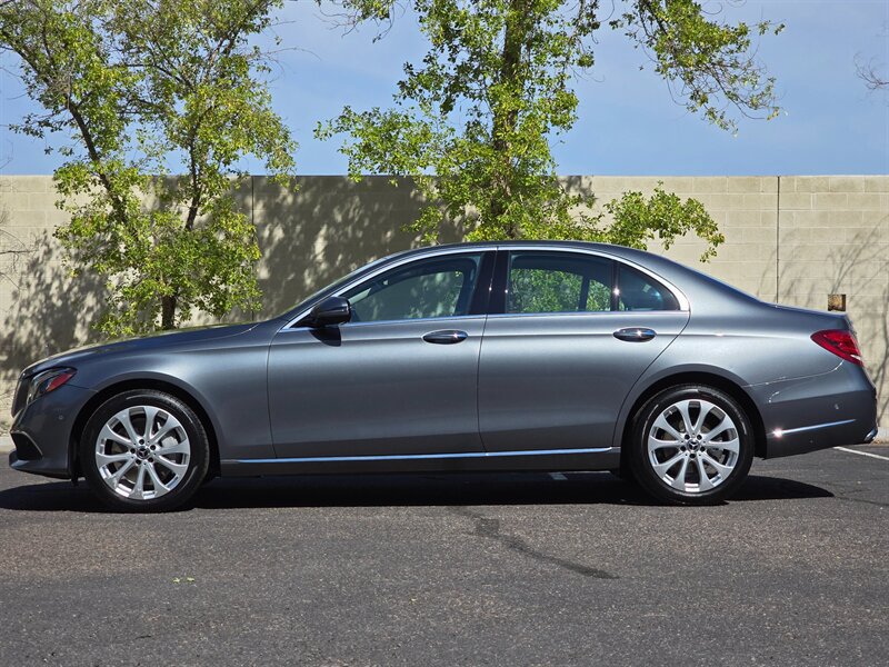Used 2017 Mercedes-Benz E 300 image 7