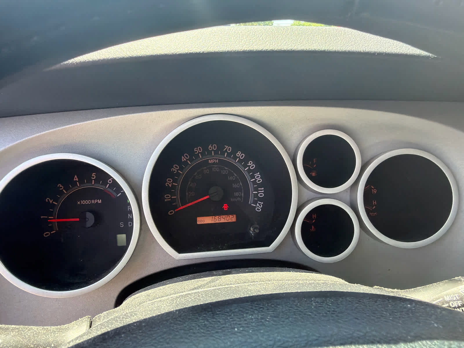 Used 2008 Toyota Tundra 2WD Double Cab image 16