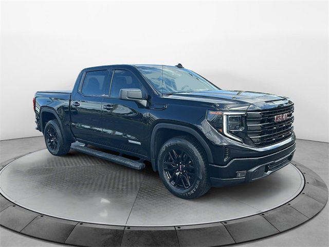 Used 2023 GMC Sierra 1500 Elevation