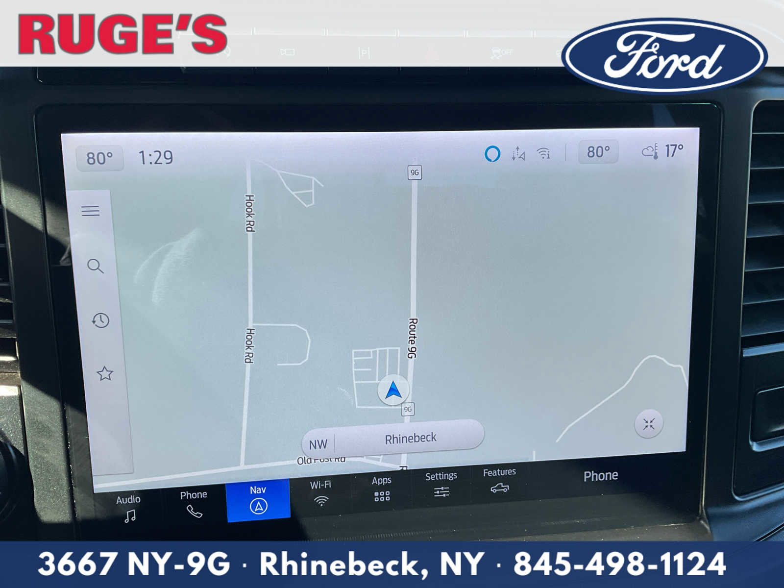 Certified 2024 Ford F150 Raptor image 21