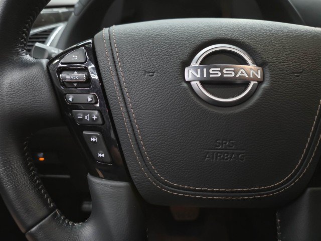 Used 2023 Nissan Armada Platinum AWD/4WD image 23