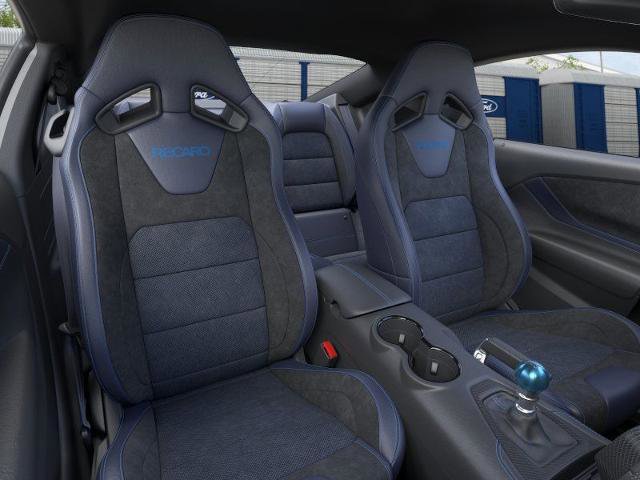 New 2025 Ford Mustang Dark Horse image 35