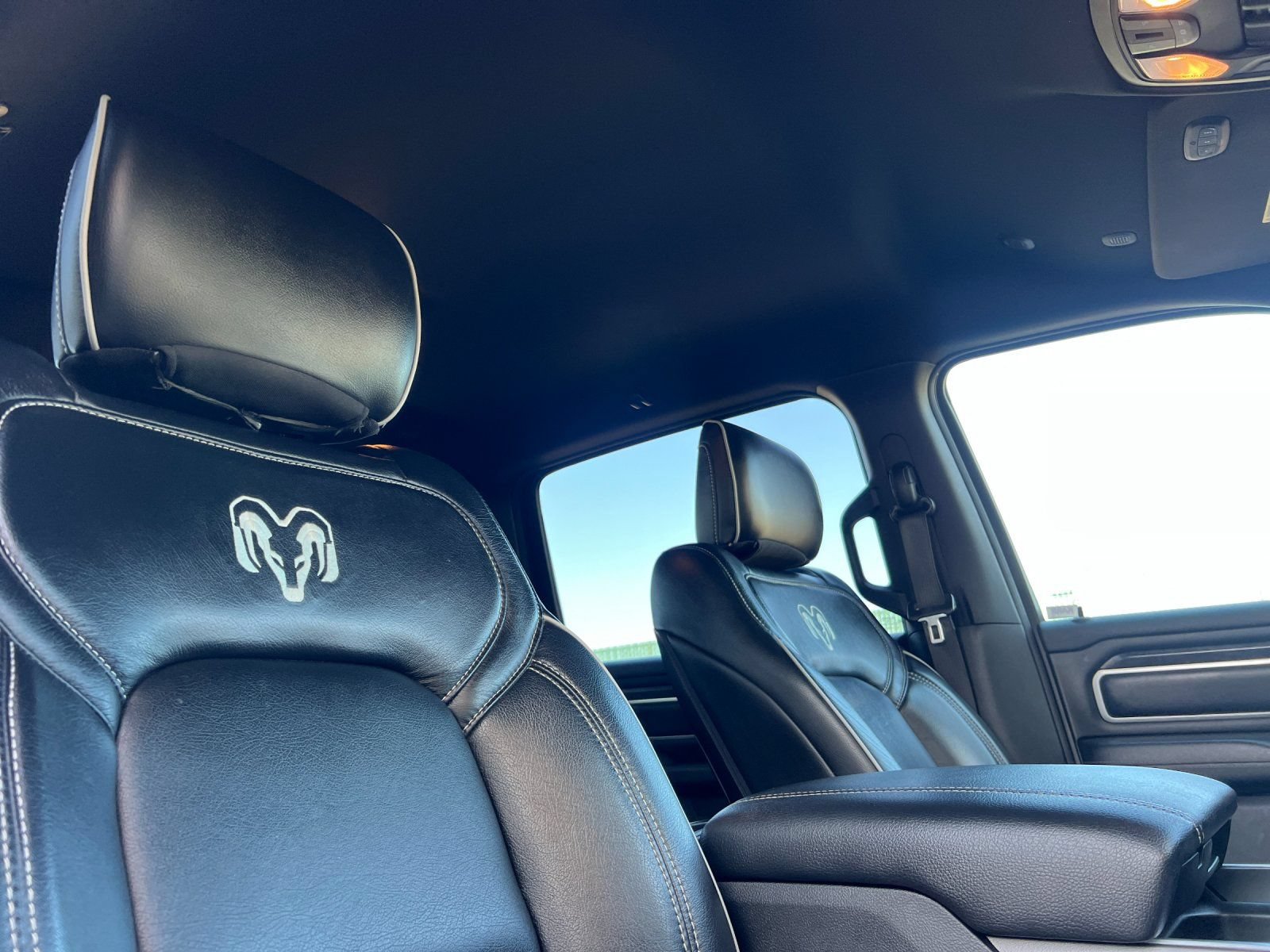 Used 2021 RAM 1500 Big Horn AWD/4WD image 15