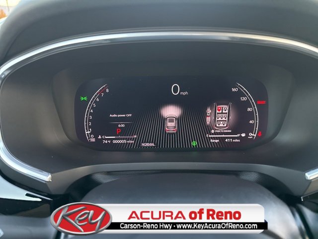 New 2026 Acura MDX w/ Technology Package image 24