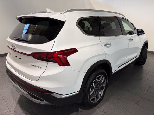 Used 2022 Hyundai Santa Fe Limited AWD/4WD image 5