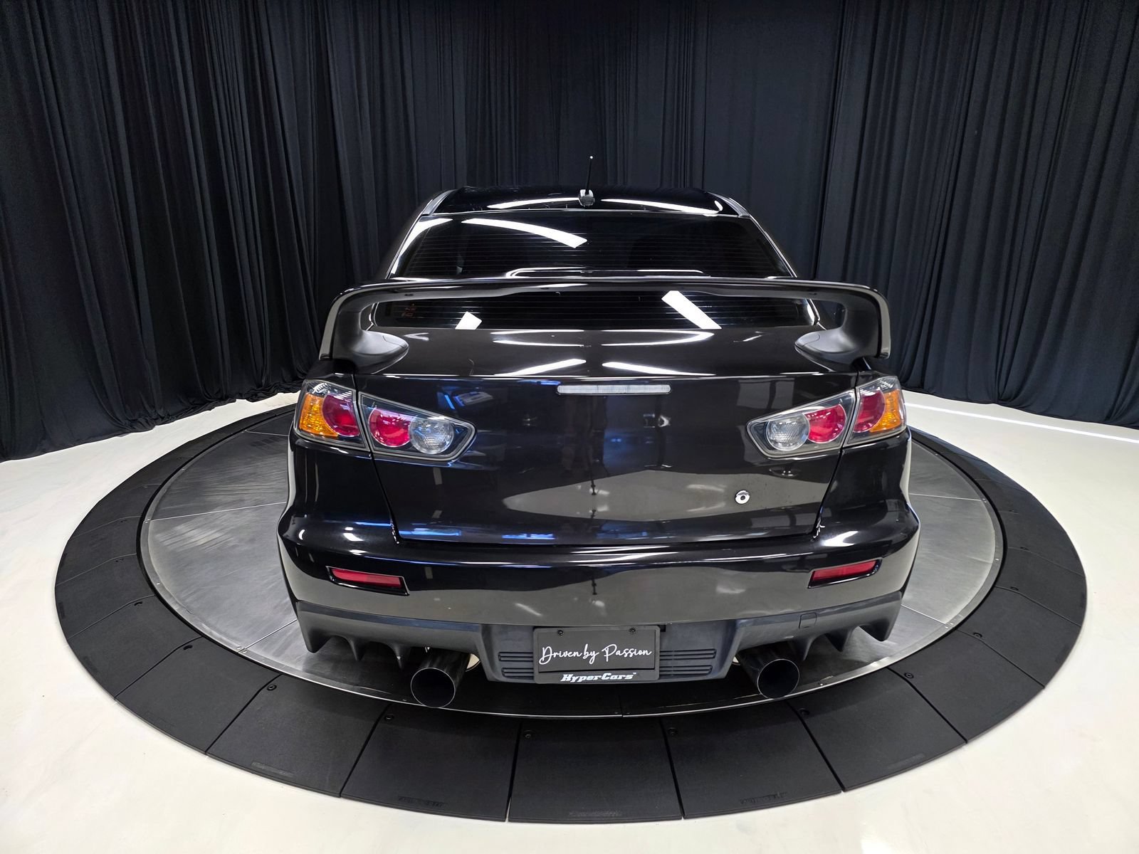 Used 2012 Mitsubishi Lancer Evolution GSR AWD/4WD image 12