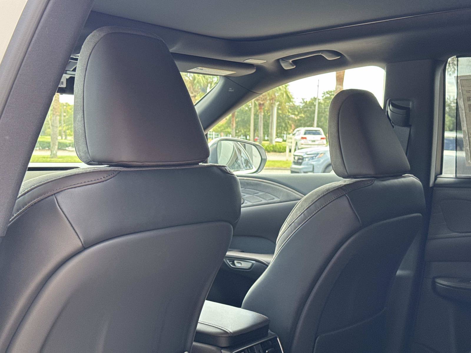 New 2026 Lexus RX 350 FWD image 19