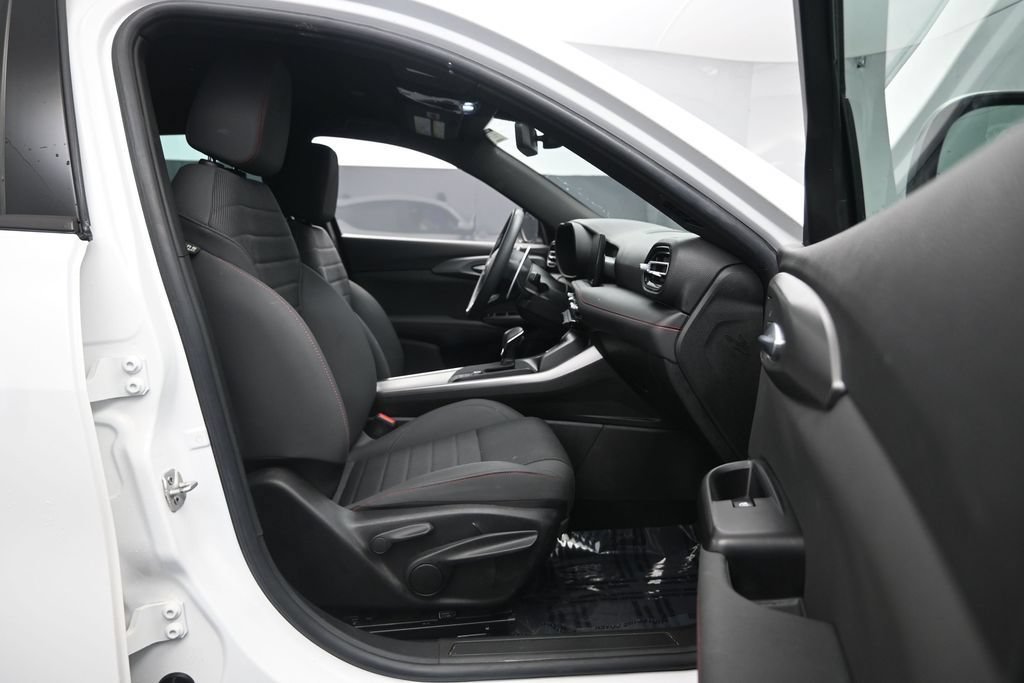 Used 2024 Dodge Hornet R/T AWD/4WD image 30