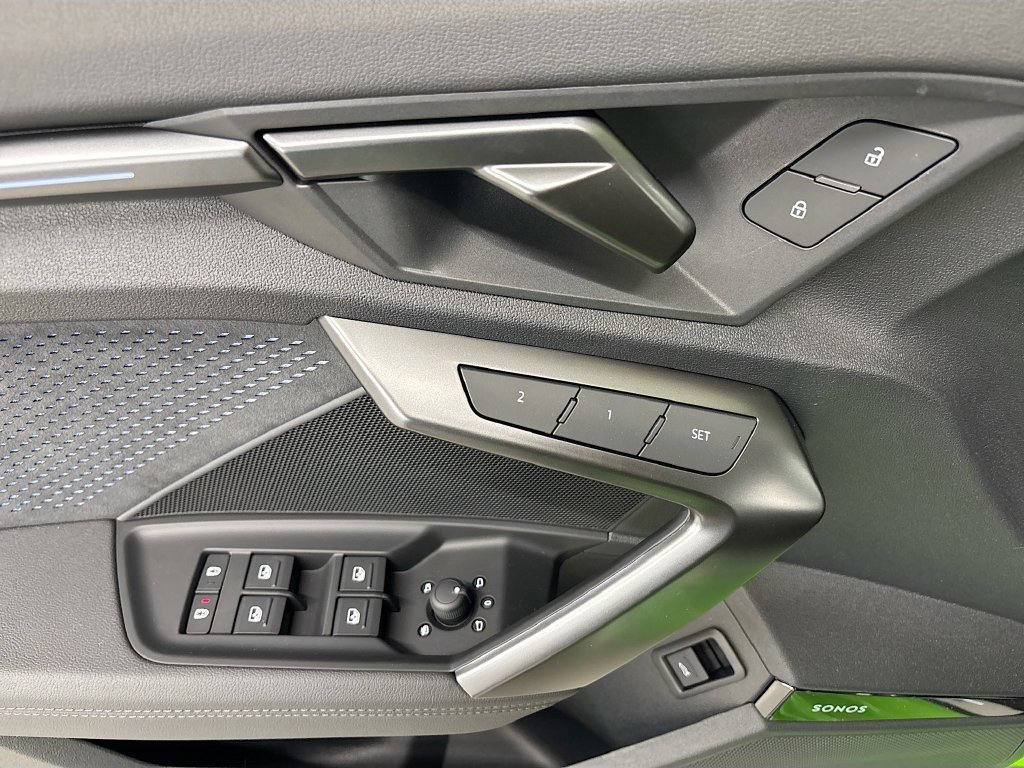 New 2026 Audi RS 3 AWD/4WD image 20