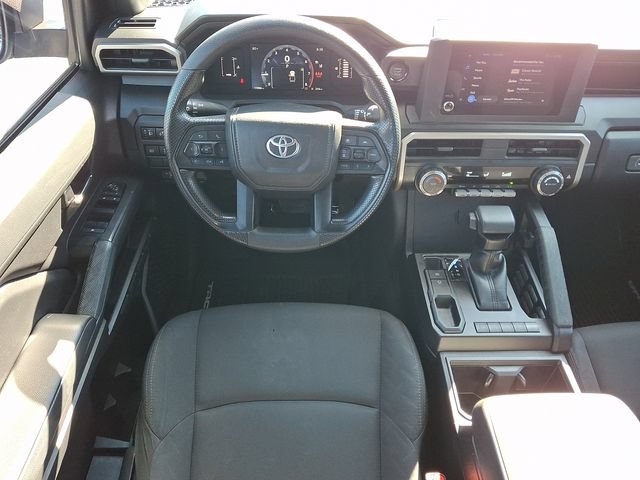Certified 2025 Toyota Tacoma SR w/ SR Upgrade Package RWD image 11