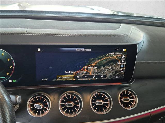 Used 2023 Mercedes-Benz E 450 Cabriolet image 13