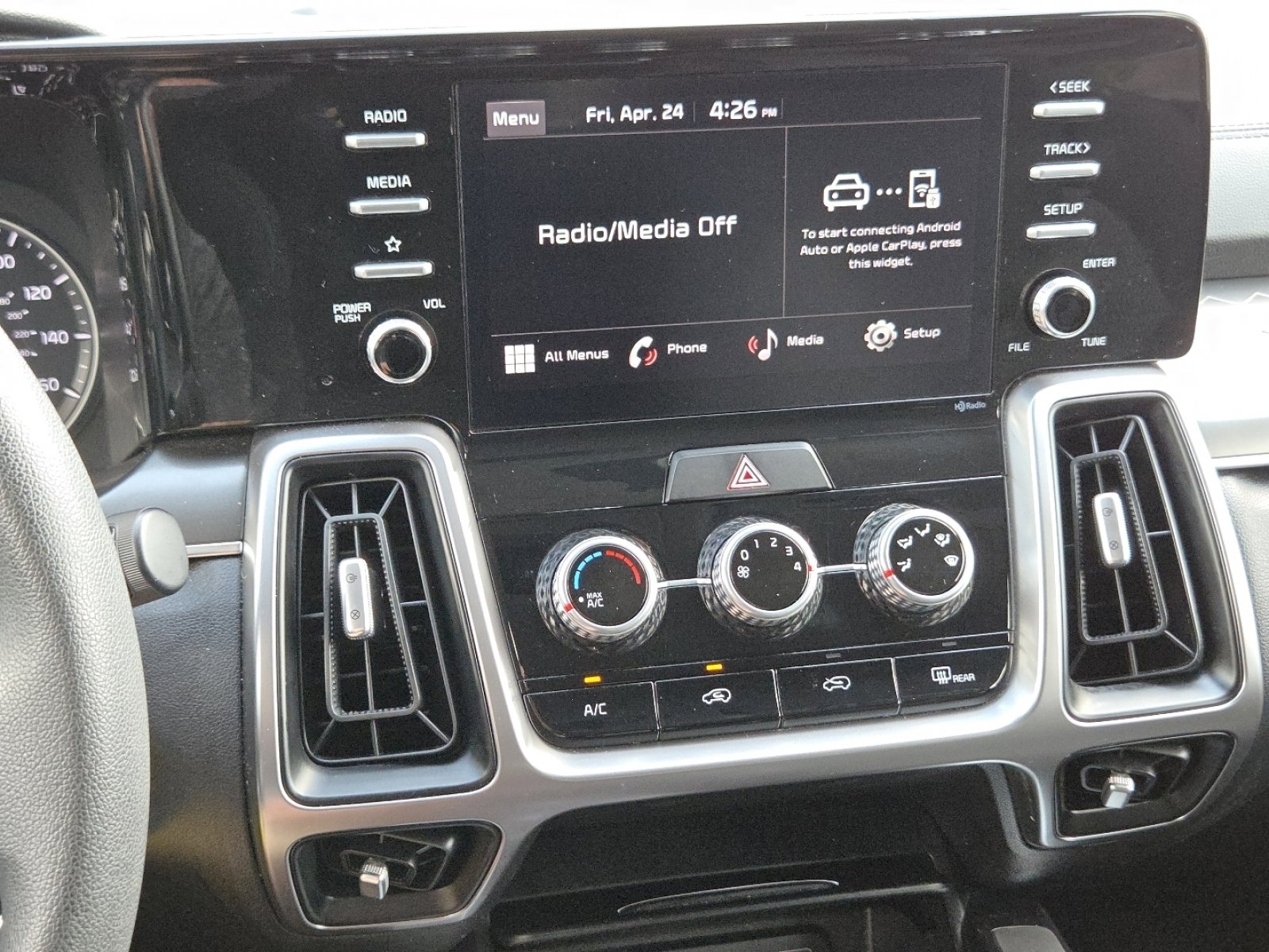 Used 2022 Kia Sorento LX FWD image 31