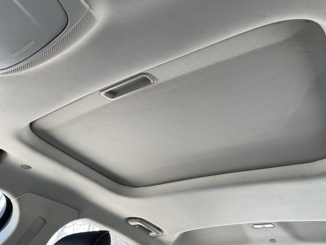 Certified 2020 Ford Fusion Titanium image 28