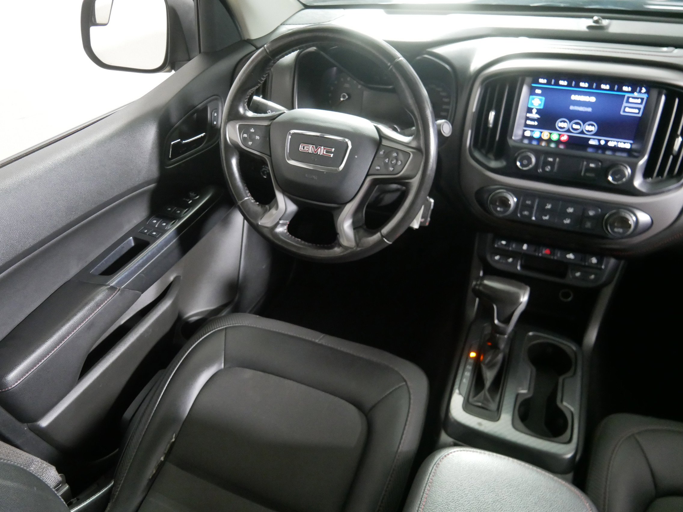 Used 2020 GMC Canyon All Terrain image 9