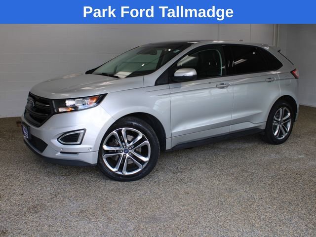 Used 2016 Ford Edge Sport w/ Equipment Group 401A AWD/4WD image 1