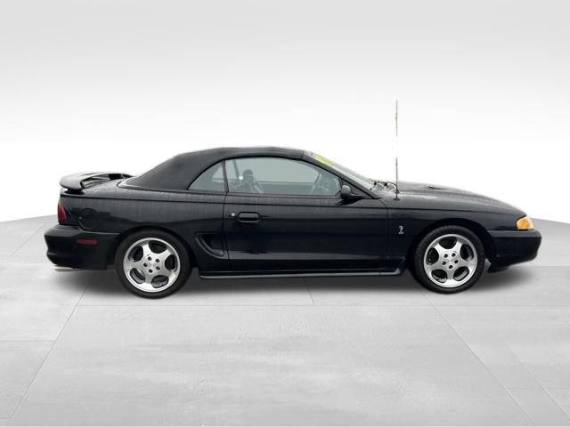 Used 1997 Ford Mustang Cobra image 9